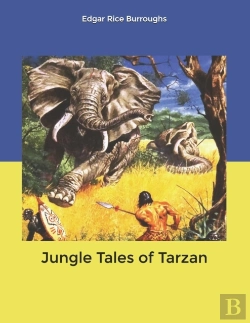 Bertrand.pt - Jungle Tales Of Tarzan