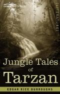 Jungle Tales Of Tarzan