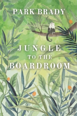 Bertrand.pt - Jungle To The Board Room