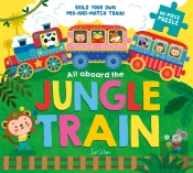 Jungle Train
