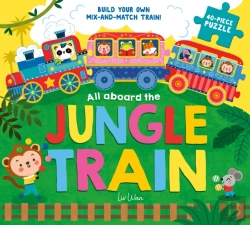 Bertrand.pt - Jungle Train