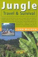 Jungle Travel And Survival