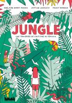 Jungle : Une Traversée De L'Autisme Au Féminin