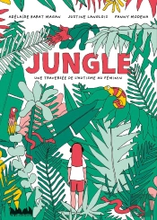 Jungle : Une Traversée De L'Autisme Au Féminin