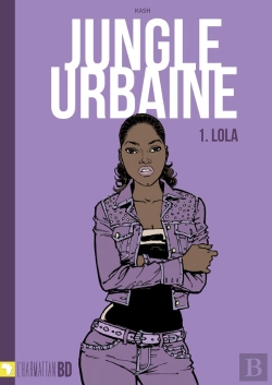 Bertrand.pt - Jungle Urbaine - 1. Lola