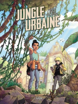 Bertrand.pt - Jungle Urbaine