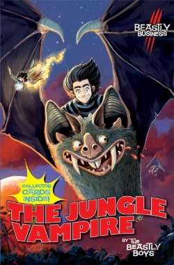 Bertrand.pt - Jungle Vampire: An Awfully Beastly Business