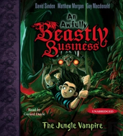Bertrand.pt - Jungle Vampire