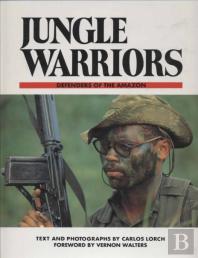 Jungle Warriors