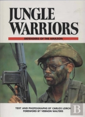 Jungle Warriors