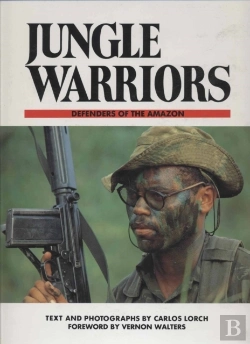 Bertrand.pt - Jungle Warriors