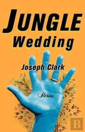 Jungle Wedding