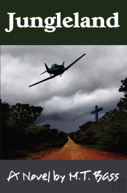 Bertrand.pt - Jungleland: White Hawk Aviation Stories