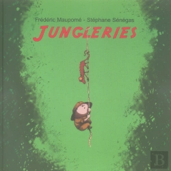 Bertrand.pt - Jungleries