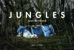 Bertrand.pt - Jungles ; Abris De Fortune Aux Abords De La Manche