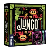 Jungo