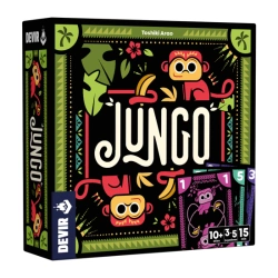 Bertrand.pt - Jungo
