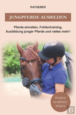 Bertrand.pt - Jungpferde Ausbilden
