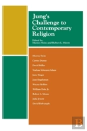 Jung'S Challenge To Contemporary Religion (Paperback)