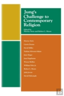 Bertrand.pt - Jung'S Challenge To Contemporary Religion (Paperback)