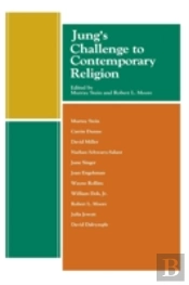 Jung'S Challenge To Contemporary Religion