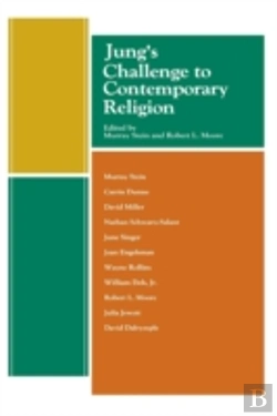 Bertrand.pt - Jung'S Challenge To Contemporary Religion