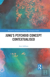 Jung'S Psychoid Concept Contextualised