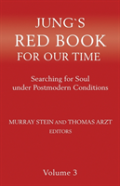 Jung'S Red Book For Our Time