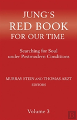 Bertrand.pt - Jung'S Red Book For Our Time