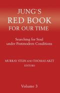 Jung'S Red Book For Our Time
