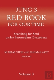 Jung'S Red Book For Our Time