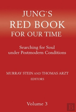 Bertrand.pt - Jung'S Red Book For Our Time