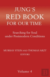 Jung'S Red Book For Our Time: Searching