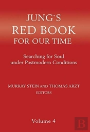 Jung'S Red Book For Our Time: Searching