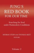 Jung`S Red Book For Our Time