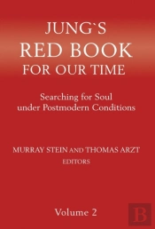 Jung`S Red Book For Our Time