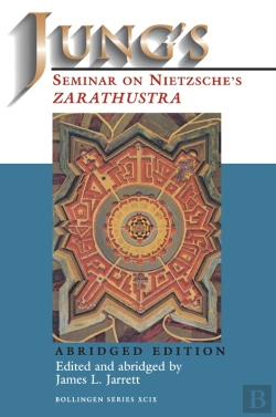 Bertrand.pt - Jung'S Seminar On Nietzsche'S Zarathustra