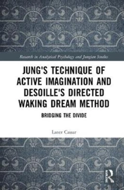 Bertrand.pt - Jung'S Technique Of Active Imagination And Desoille'S Directed Waking Dream Method