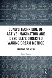 Jung'S Technique Of Active Imagination And Desoille'S Directed Waking Dream Method