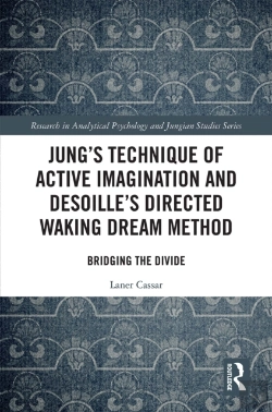 Bertrand.pt - Jung'S Technique Of Active Imagination And Desoille'S Directed Waking Dream Method