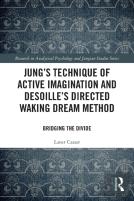 Jung'S Technique Of Active Imagination And Desoille'S Directed Waking Dream Method