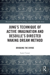 Jung'S Technique Of Active Imagination And Desoille'S Directed Waking Dream Method