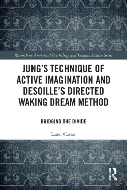 Bertrand.pt - Jung'S Technique Of Active Imagination And Desoille'S Directed Waking Dream Method