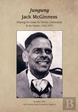Jungung - Jack Mcginness