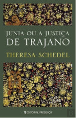 Bertrand.pt - Junia ou a Justiça de Trajano
