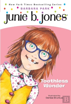 Bertrand.pt - Junie B. Jones #20: Toothless Wonder