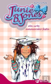 Junie B. Jones Eta Urte Amaierako Festa