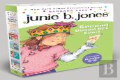 Junie B. Jones Second Boxed Set Ever!