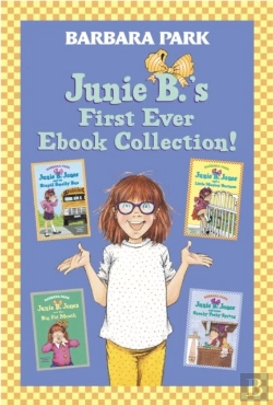 Bertrand.pt - Junie B.'S First Ever Ebook Collection!