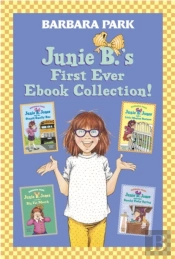 Junie B.'S First Ever Ebook Collection!